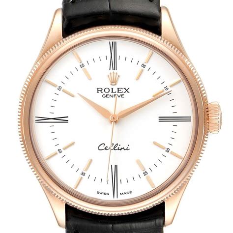 prezzo rolex cellini date|rolex cellini cost.